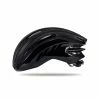 HJC Casque De Route IBEX - Noir Mat / Brillant