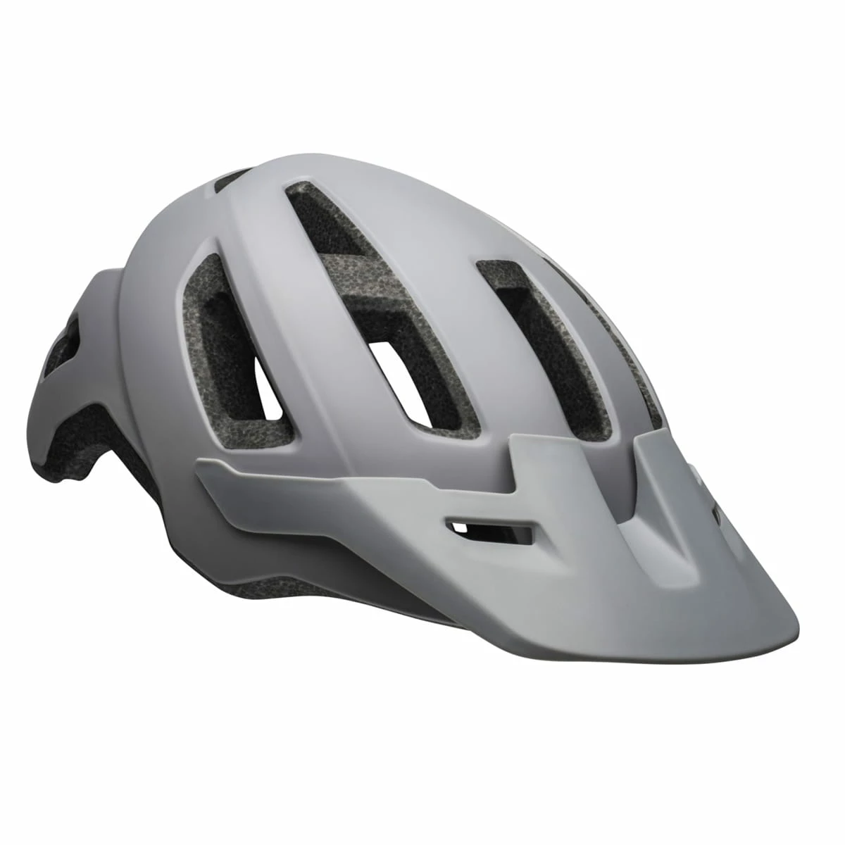 Bell Casque De Vélo Nomad Mips - Gris/Orange 7 Bell Casque De Vélo Nomad Mips - Gris/Orange – Image 5