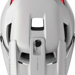 Abus AirDrop MIPS Blanc Polaire -Vélos de ville Soldes 660221 AIRDROP POLAR WHITE TOP CMYK scaled