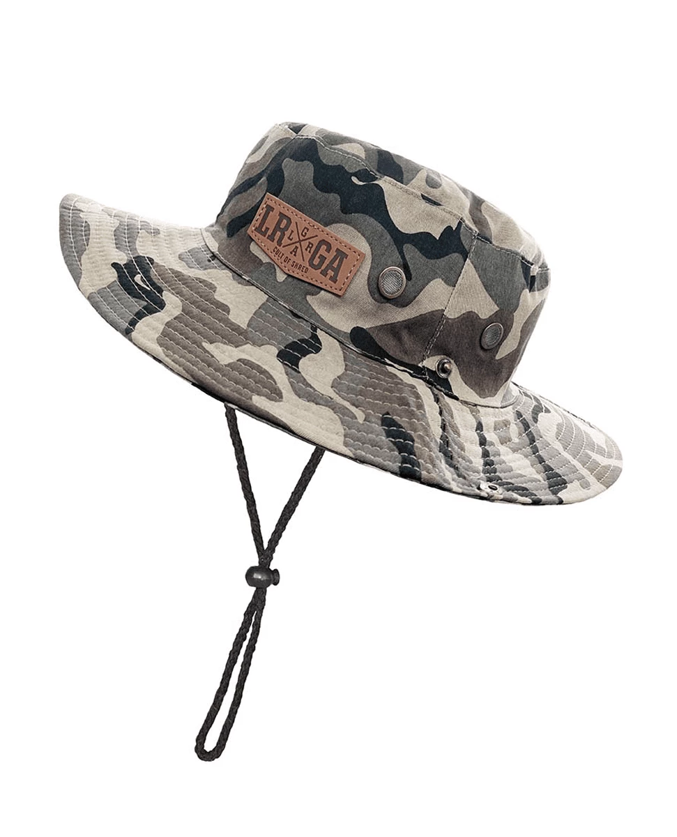 LOOSE RIDERS Booney - Camo 3 LOOSE RIDERS Booney - Camo