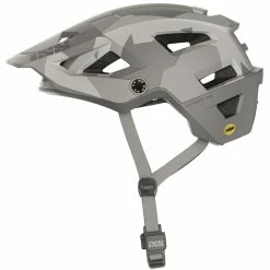 IXS Casque Trigger AM MIPS - Grey Camo
