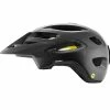 Giant Casque Roost MIPS Noir Mat