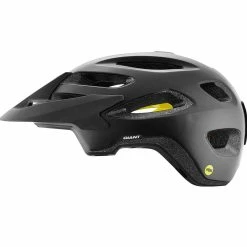Giant Casque Roost MIPS Noir Mat
