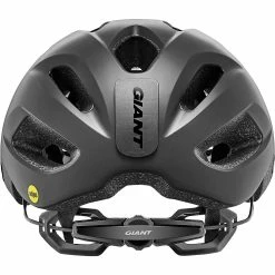 Giant Casque Compel MIPS - Noir Mat -Vélos de ville Soldes 800001767 back