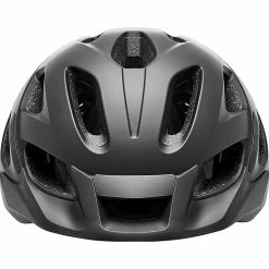 Giant Casque Compel MIPS - Noir Mat -Vélos de ville Soldes 800001767 front