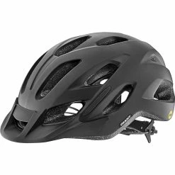 Giant Casque Compel MIPS - Noir Mat