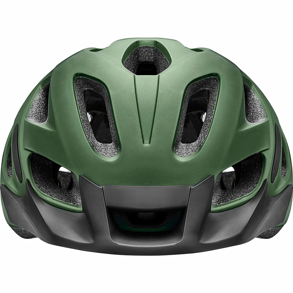 Giant Casque Compel MIPS - Vert Mat Métallisé 4 Giant Casque Compel MIPS - Vert Mat Métallisé – Image 2