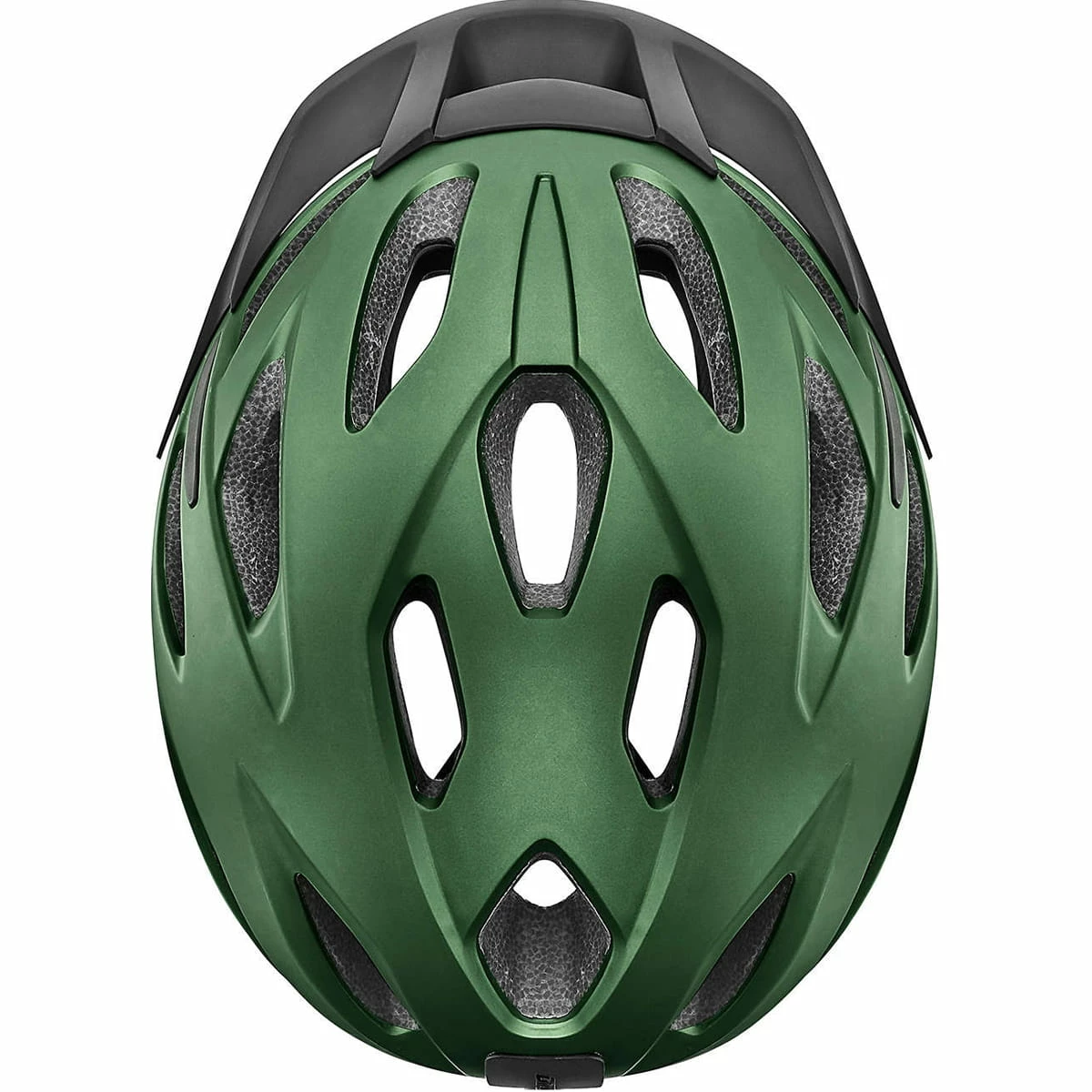 Giant Casque Compel MIPS - Vert Mat Métallisé 6 Giant Casque Compel MIPS - Vert Mat Métallisé – Image 4