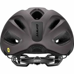 Giant Casque Compel MIPS - Gris Mat Métallisé -Vélos de ville Soldes 800002363 back
