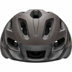 Giant Casque Compel MIPS - Gris Mat Métallisé -Vélos de ville Soldes 800002363 front