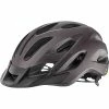 Giant Casque Compel MIPS - Gris Mat Métallisé