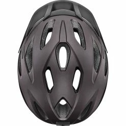 Giant Casque Compel MIPS - Gris Mat Métallisé -Vélos de ville Soldes 800002363 top