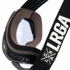 LOOSE RIDERS Tech Accs Goggles & Eyewear - Noir -Vélos de ville Soldes 8338 2b