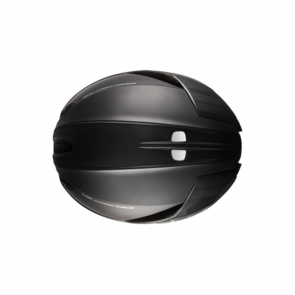HJC Casque De Route Furion - Noir Brillant Mat 6 HJC Casque De Route Furion - Noir Brillant Mat – Image 4