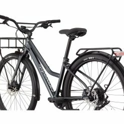 Cannondale Treadwell EQ DLX Remixé Black Magic -Vélos de ville Soldes 8824b93e 8bda 45fb 992d 1da938bc190b