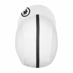 Assos Casquette - Holy White -Vélos de ville Soldes 8B70600FEB90E4B82BCA10EDDFB425E5