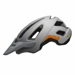 Bell Casque De Vélo Nomad Mips - Gris/Orange