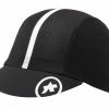Assos Casquette - Black Series