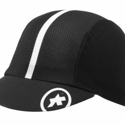 Assos Casquette - Black Series