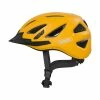 Abus Casque De Vélo Urban I 3.0 - Icon Yellow -Vélos de ville Soldes Abus Icon Yellow 1