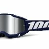 100% Accuri 2 Goggle - Lentille Miroir - Mifflin