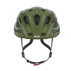 Abus Casque De Vélo Aduro 2.0 - Vert 7 Abus Casque De Vélo Aduro 2.0 - Vert -Vélos de ville Soldes Aduro 2 Gr n 2
