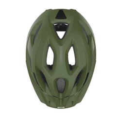 Abus Casque De Vélo Aduro 2.0 - Vert 9 Abus Casque De Vélo Aduro 2.0 - Vert -Vélos de ville Soldes Aduro 2 Gr n 4