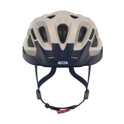 Abus Casque De Vélo Aduro 2.0 - Gris 7 Abus Casque De Vélo Aduro 2.0 - Gris -Vélos de ville Soldes Aduro 2 grau 2