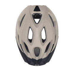 Abus Casque De Vélo Aduro 2.0 - Gris 8 Abus Casque De Vélo Aduro 2.0 - Gris -Vélos de ville Soldes Aduro 2 grau 3