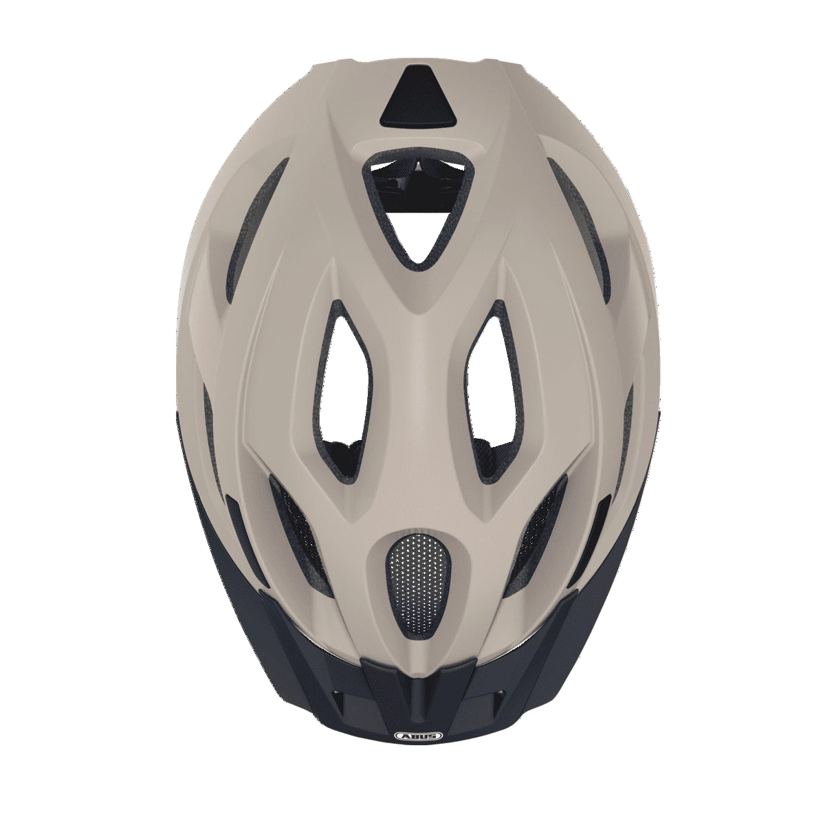 Abus Casque De Vélo Aduro 2.0 - Gris 5 Abus Casque De Vélo Aduro 2.0 - Gris – Image 3