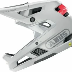 Abus AirDrop MIPS Blanc Polaire