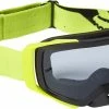 Fox Racing Airspace Mirer Goggle Jaune Fluo