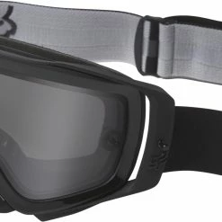 Fox Racing Airspace X Stray Lunettes Noir Gris 6 Fox Racing Airspace X Stray Lunettes Noir Gris -Vélos de ville Soldes AirspaceXStrayGoggleBlackGrey 2