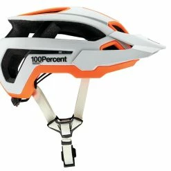 100% Casque Altec Avec Fidlock - Light Grey