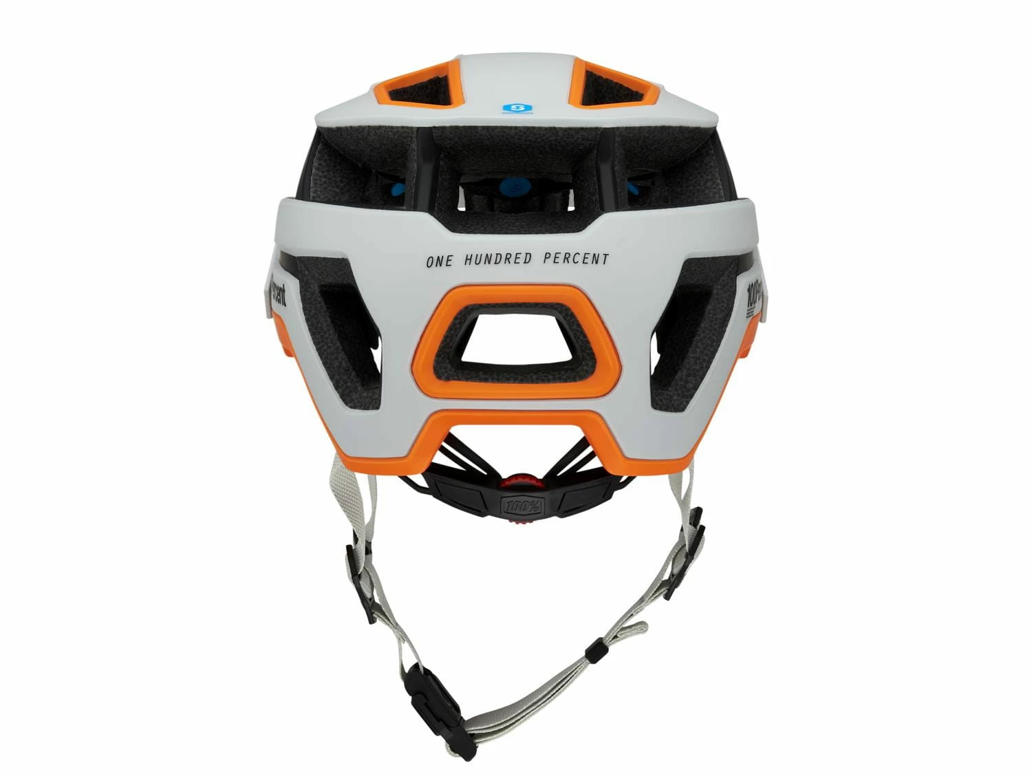 100% Casque Altec Avec Fidlock - Light Grey 5 100% Casque Altec Avec Fidlock - Light Grey – Image 3