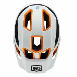 100% Casque Altec Avec Fidlock - Light Grey 9 100% Casque Altec Avec Fidlock - Light Grey -Vélos de ville Soldes AltecHelmmitFidlock LightGrey 4