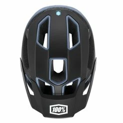 100% Casque Altec Avec Fidlock - Black 9 100% Casque Altec Avec Fidlock - Black -Vélos de ville Soldes AltecHelmmitFidlock black 4