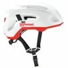 100% Casque Altis Gravel - White