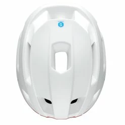 100% Casque Altis Gravel - White -Vélos de ville Soldes AltisGravelHelm white 3
