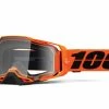 100% Armega Goggle - Lentille Claire - CW2
