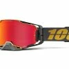 100% Armega HiPER Goggle - Lentille Miroir - Falcon 5