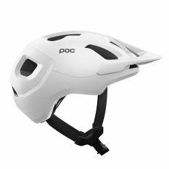 POC Axion - Blanc Hydrogéné Mat -Vélos de ville Soldes Axion HydrogenWhiteMatt 4