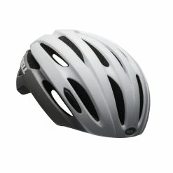Bell Avenue Mips - Matte/gloss White/gray 13 Bell Avenue Mips - Matte/gloss White/gray -Vélos de ville Soldes BELLA41