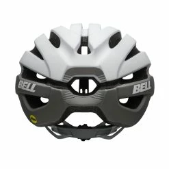 Bell Avenue Mips - Matte/gloss White/gray 11 Bell Avenue Mips - Matte/gloss White/gray -Vélos de ville Soldes BELLA41 3