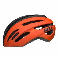 Bell Avenue - Orange Mat 9 Bell Avenue - Orange Mat -Vélos de ville Soldes BELLA43 1