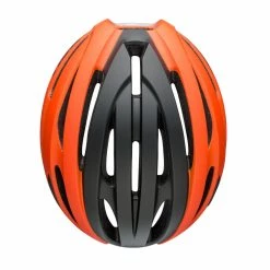 Bell Avenue - Orange Mat 10 Bell Avenue - Orange Mat -Vélos de ville Soldes BELLA43 2