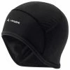 VAUDE Bike Cap Noir