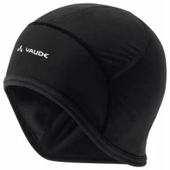 VAUDE Bike Cap Noir