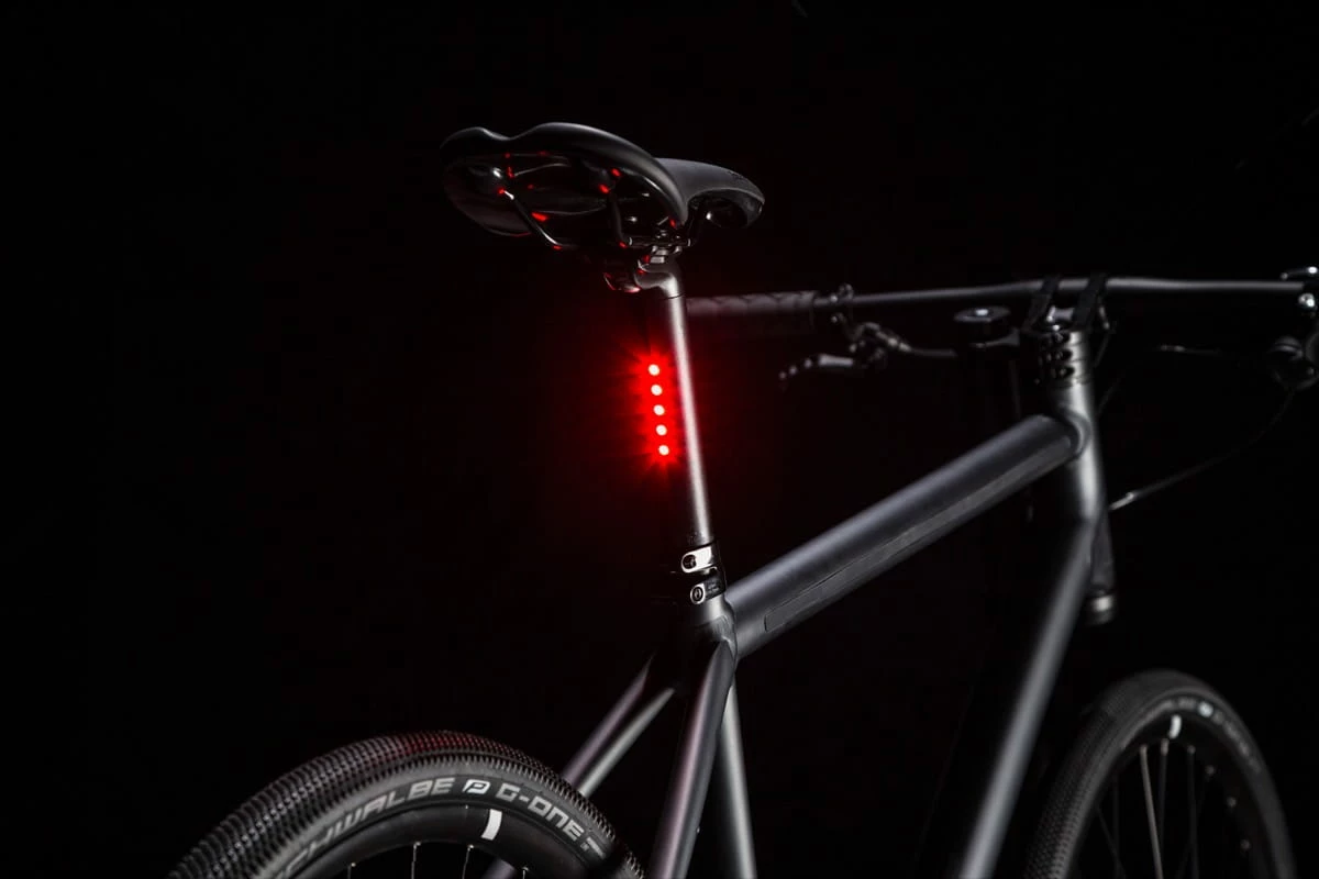 Cannondale Bad Boy 1 Noir Mat 12 Cannondale Bad Boy 1 Noir Mat – Image 10