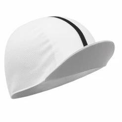 Assos Casquette - Holy White -Vélos de ville Soldes C3CB284998A36542DDBF09D2216F1966